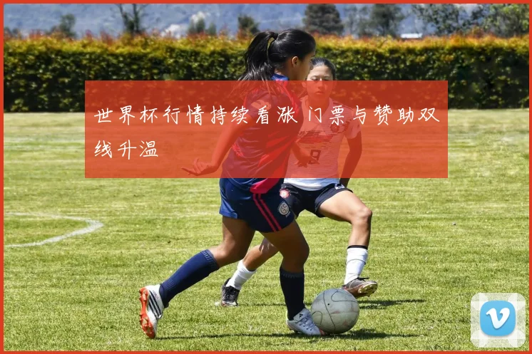 世界杯行情持续看涨 门票与赞助双线升温