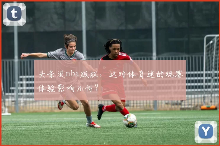 头条没nba版权，这对体育迷的观赛体验影响几何？